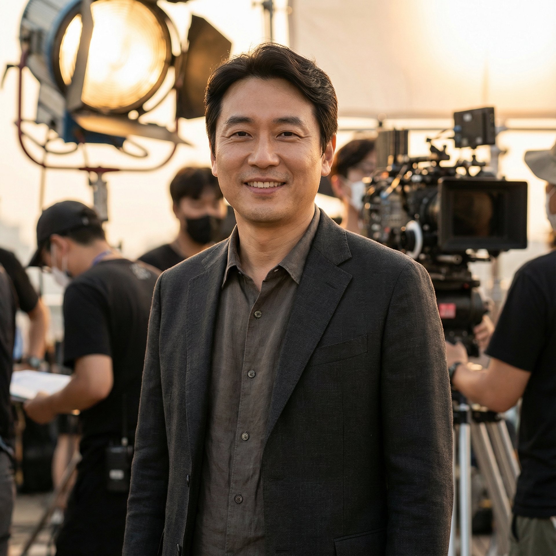 日本三级导演顾问