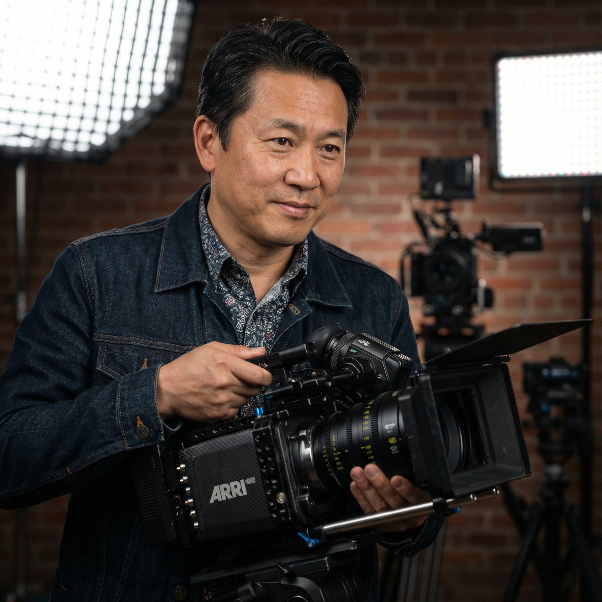 日本三级摄影师